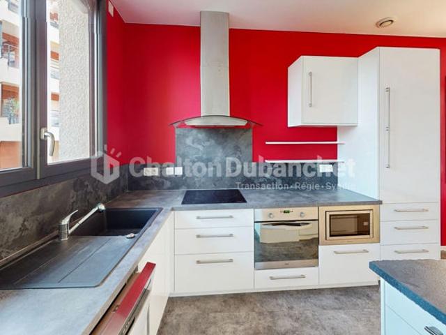 Appartement location à Roanne, Le Coteau
