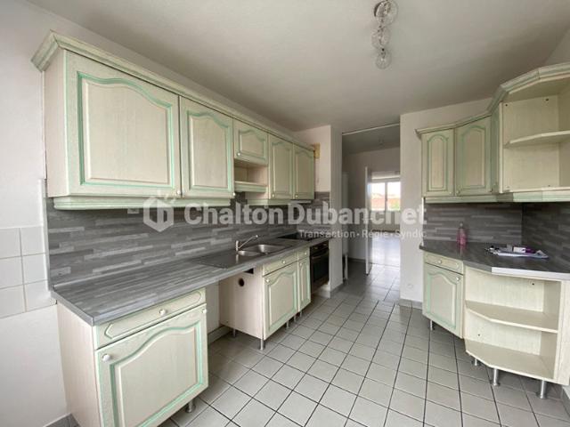 Appartement location à Roanne, Le Coteau