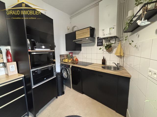 Appartement location à Roanne, Le Coteau