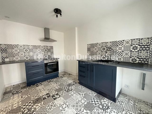 Appartement location à Roanne, Le Coteau