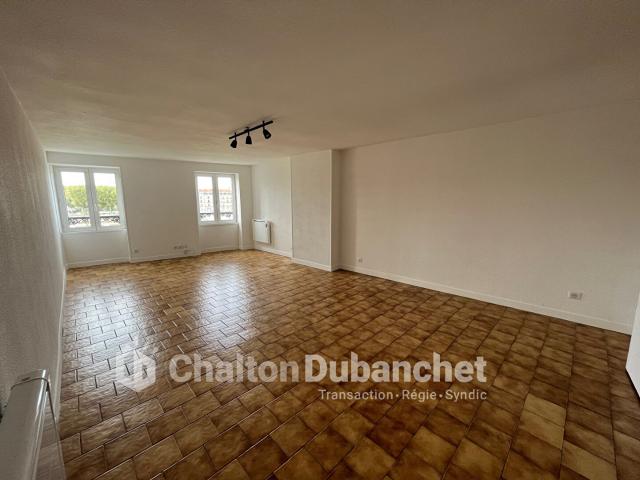 Appartement location à Le Coteau