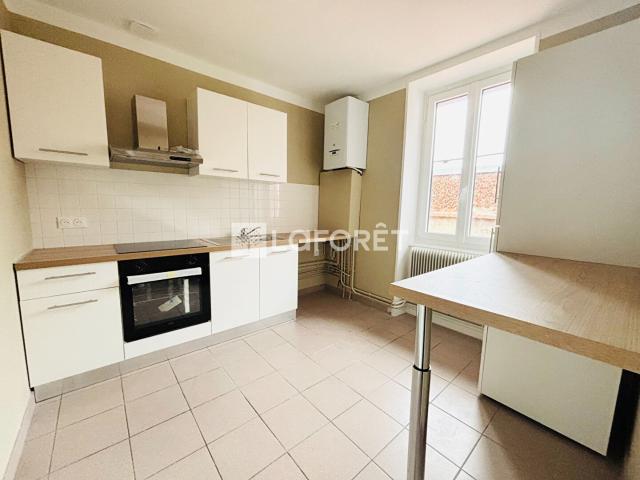 Appartement location à France métropolitaine, Le Coteau