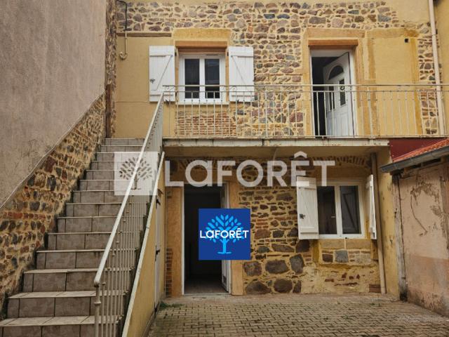 Appartement location à France métropolitaine, Le Coteau