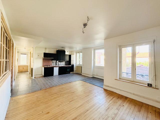 Appartement location à France métropolitaine, Le Coteau