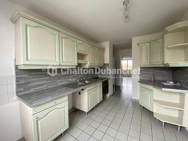 Appartement location à Roanne, Le Coteau