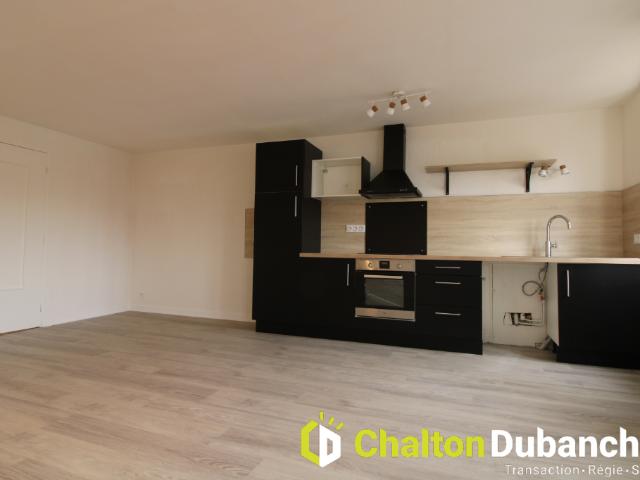 Appartement location à Le Coteau