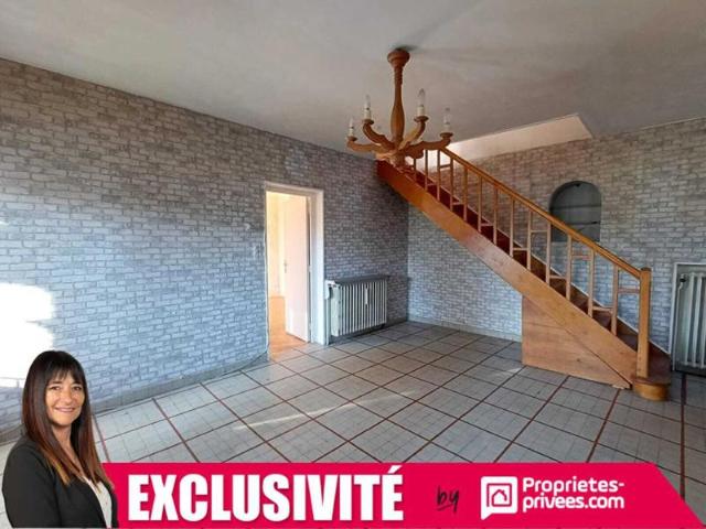 Maison vente à Roanne, Le Coteau