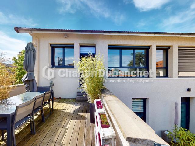 Appartement vente à France métropolitaine, Le Coteau