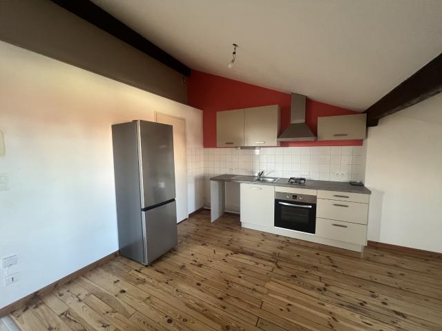 Appartement vente à France métropolitaine, Le Coteau