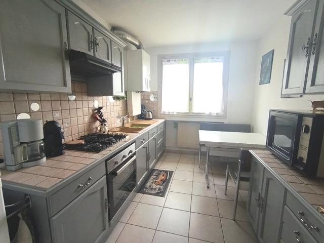 Appartement vente à France métropolitaine, Le Coteau