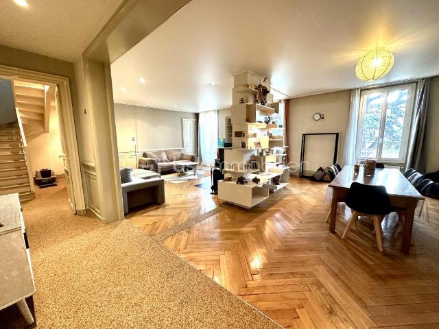 Duplex vente à Le Coteau