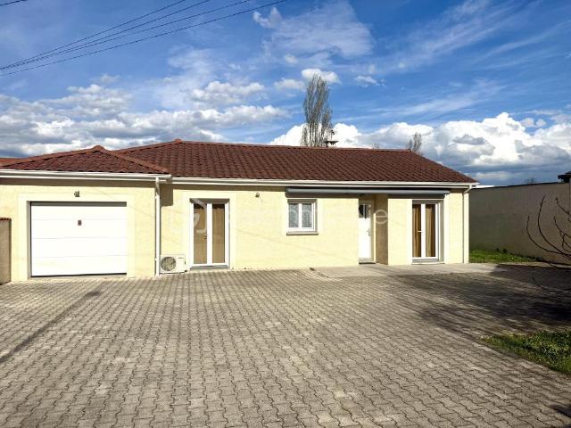 Maison vente à Roanne, Le Coteau