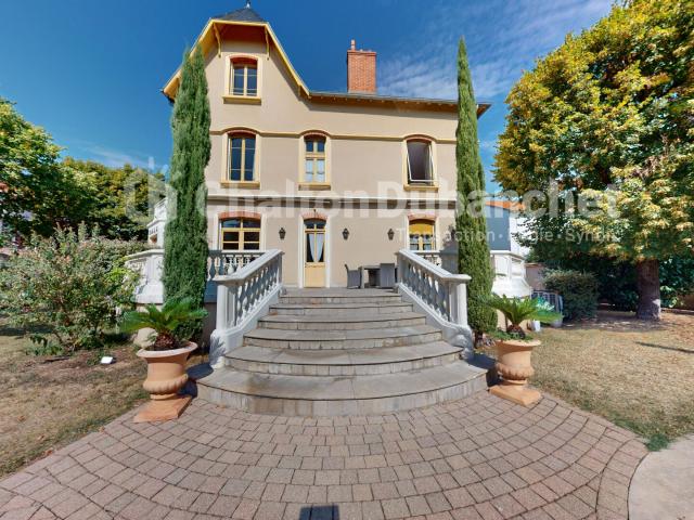 Maison vente à Le Coteau