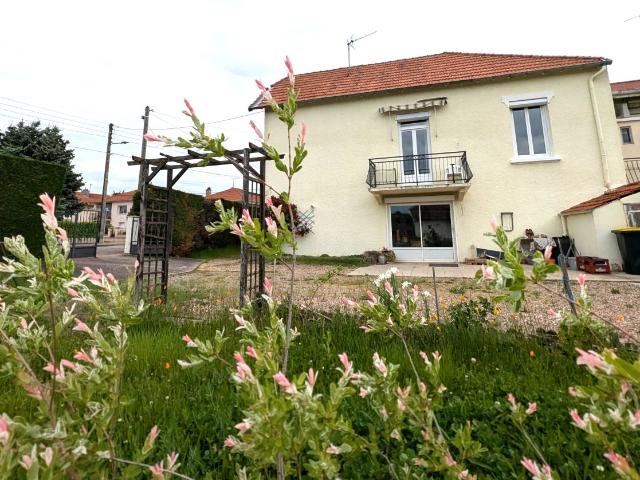 Maison vente à Le Coteau