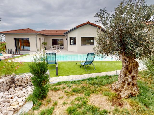Maison vente à Le Coteau