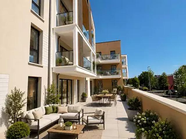 Appartement vente à Le Coudray, Eure-et-Loir