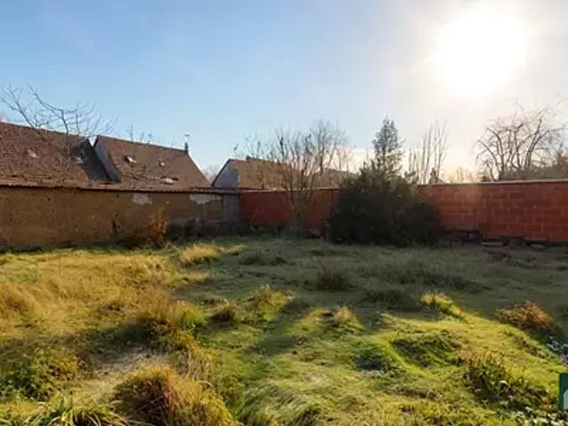 Terrain vente à Chartres, Le Coudray
