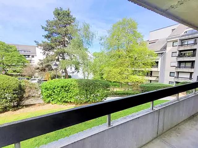 Appartement vente à Le Coudray-Montceaux, Essonne