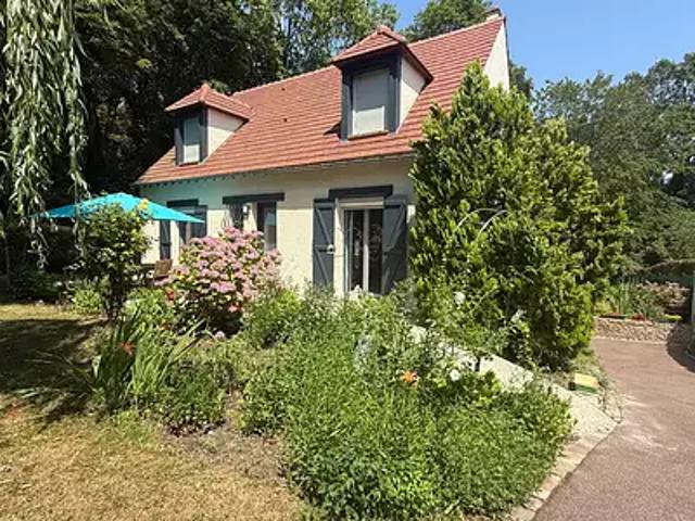 Maison vente à Le Coudray-Montceaux, Essonne