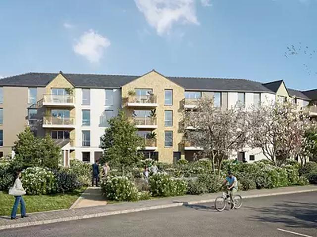 Appartement vente à Évry, Le Coudray-montceaux