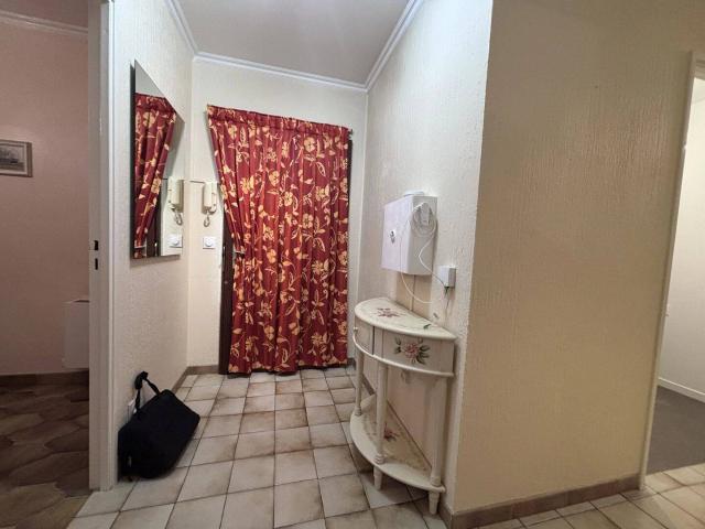 Appartement location à Le Coudray-Montceaux, Essonne