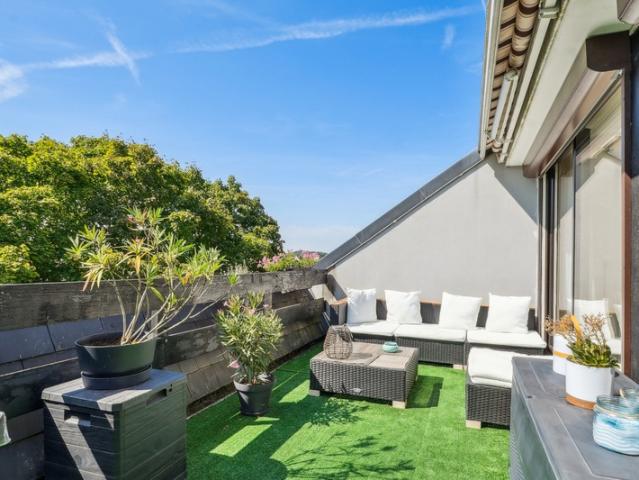 Appartement vente à Évry, Le Coudray-montceaux