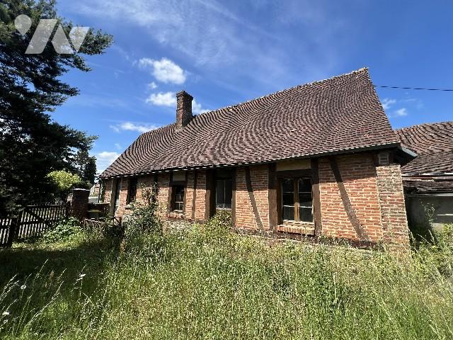 Maison vente à Beauvais, Le Coudray-saint-germer
