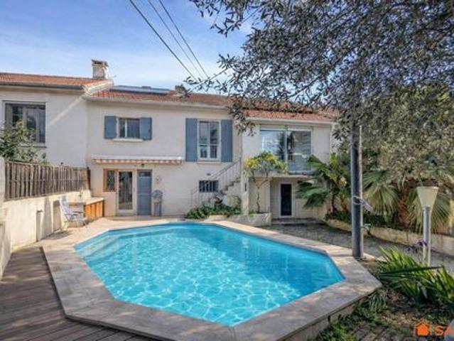 Villa vente à Nîmes