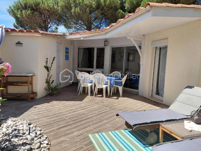 Villa vente à Perpignan, Torreilles