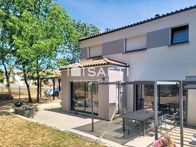 Villa vente à Nantes, Corcoué-sur-logne