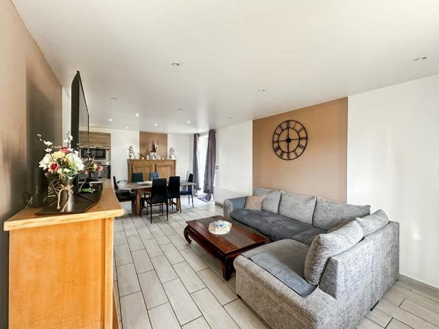 Maison vente à France métropolitaine, Saint-laurent