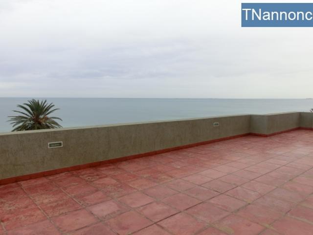 Appartement location
