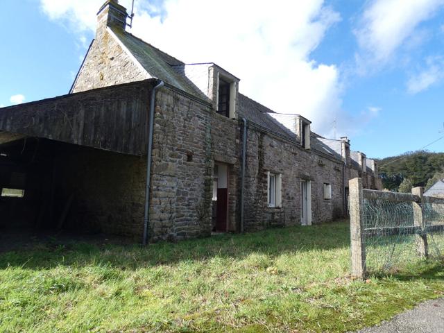 Maison vente à Le Cours