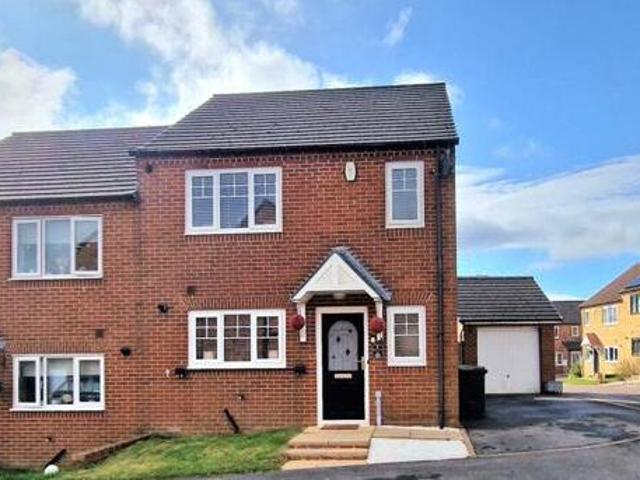 House for sale in Consett