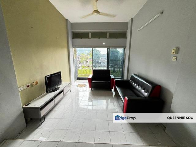 Condominium for rent in Perak, Tanjong Ipoh