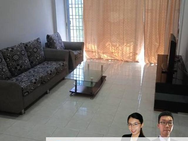 Condominium for sale in Perak, Tanjong Ipoh