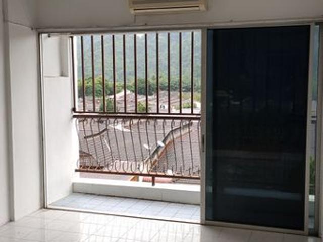 Condominium for rent in Perak, Tanjong Ipoh