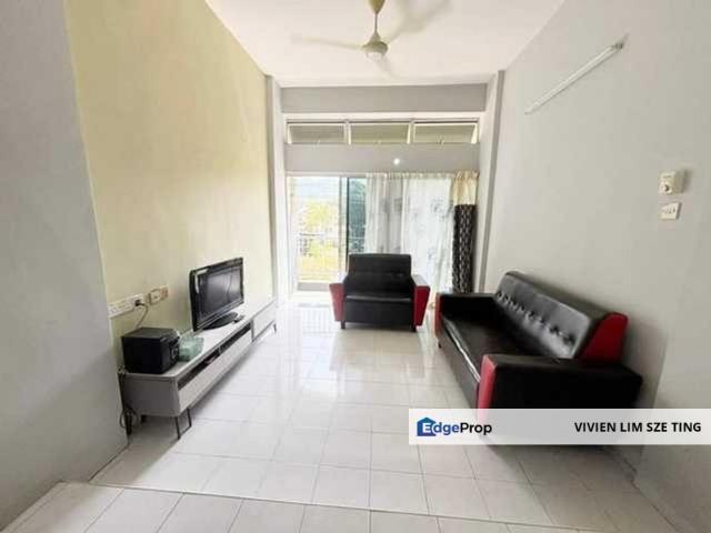 Condominium for sale in Perak, Tanjong Ipoh