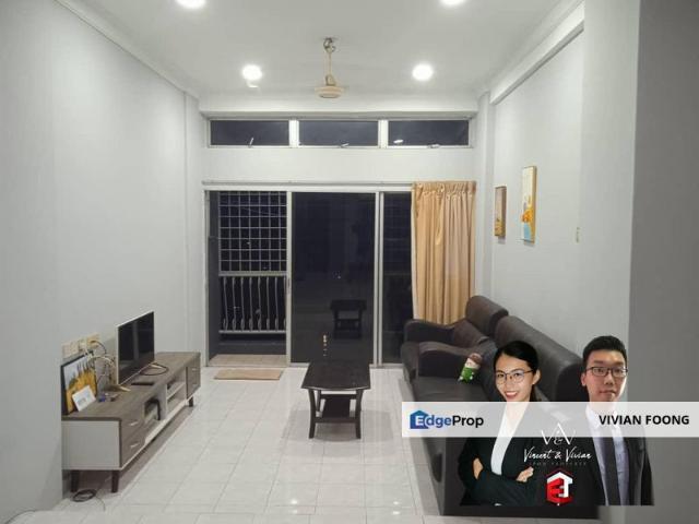 Condominium for rent in Perak, Tanjong Ipoh