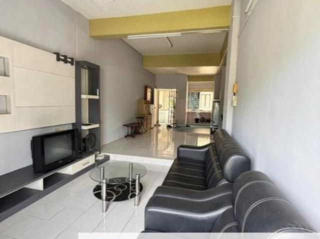Condominium for rent in Perak, Tanjong Ipoh