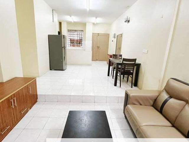 Condominium for sale in Kampung Seri Ampang B, Majlis Bandaraya Ipoh