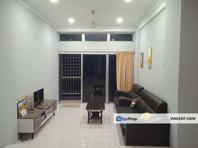 Condominium for rent in Perak, Tanjong Ipoh