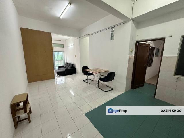 Condominium for rent in Perak, Tanjong Ipoh