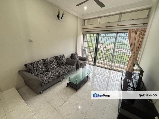 Condominium for rent in Kampung Seri Ampang B, Majlis Bandaraya Ipoh