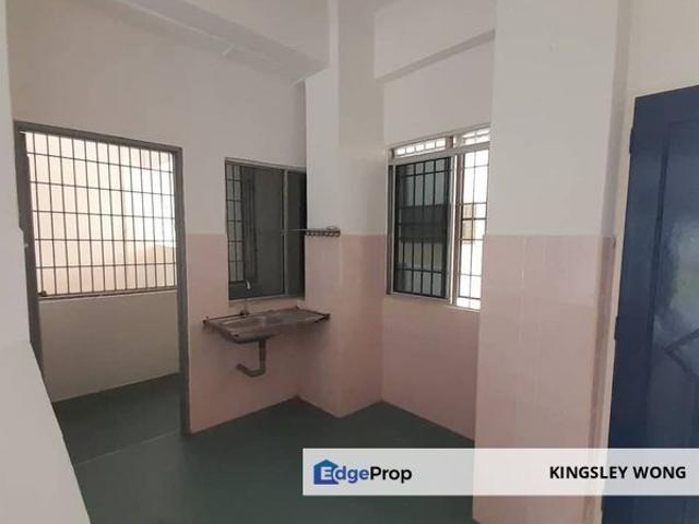 Condominium for rent in Kampung Seri Ampang B, Majlis Bandaraya Ipoh