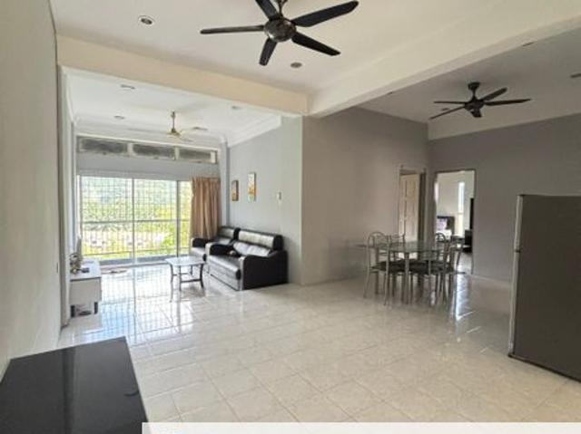 Condominium for rent in Perak, Tanjong Ipoh