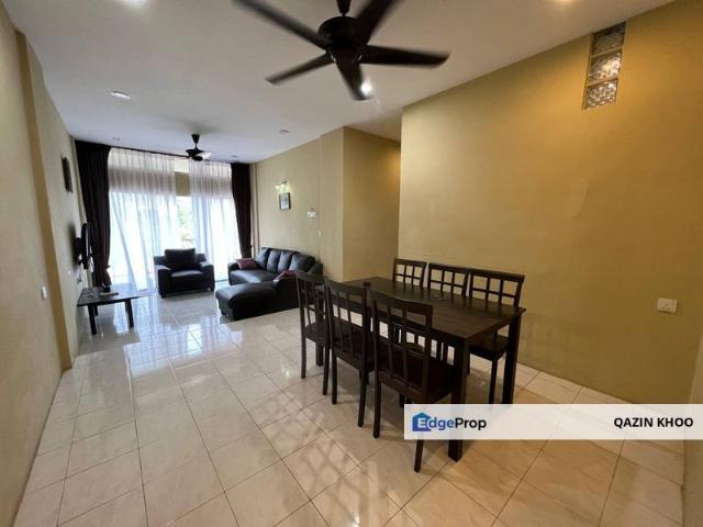 Condominium for rent in Perak, Tanjong Ipoh