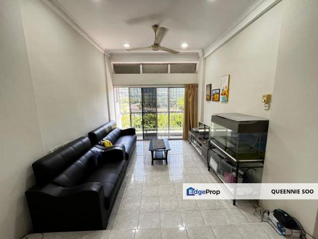 Condominium for rent in Perak, Tanjong Ipoh