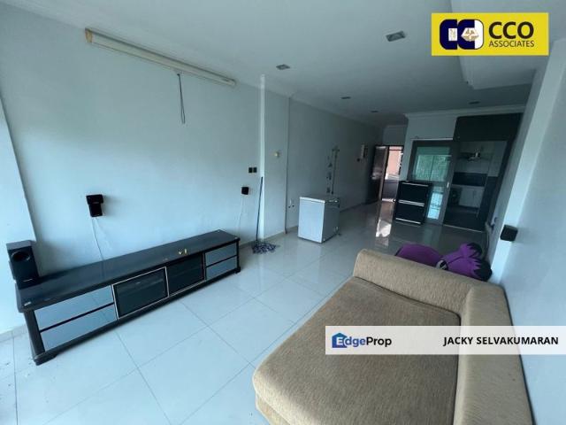 Condominium for sale in Perak, Tanjong Ipoh