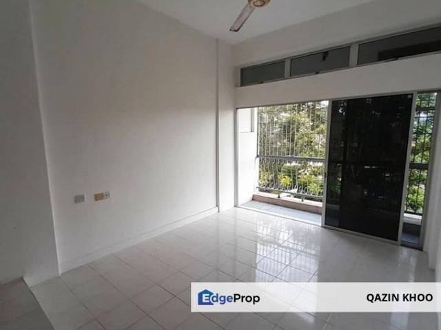 Condominium for rent in Perak, Tanjong Ipoh